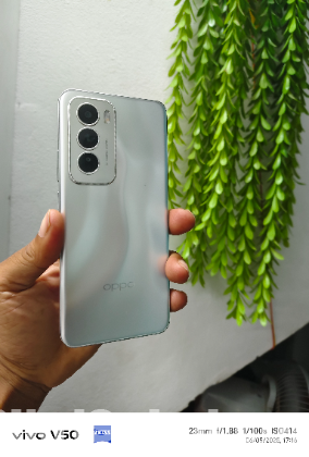 OPPO RENO 12 5G